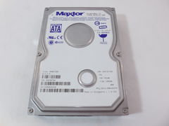 Жесткий диск HDD SATA 120Gb Maxtor