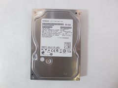 Жесткий диск 3.5 HDD SATA 500Gb HGST