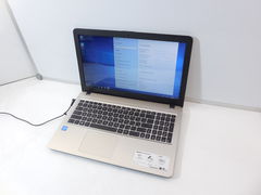 Ноутбук Asus X540S