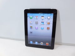 Планшет Apple iPad 1 64GB WiFi + 3G