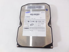 Жесткий диск HDD 20 Gb IDE Samsung SpinPoint P40 - Pic n 276429