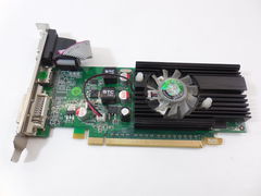 Видеокарта PCI-E Poin Of View GeForce G210 512Mb