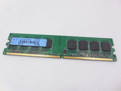 Модуль памяти DDRII 1Gb PC2-4300 - Pic n 276507