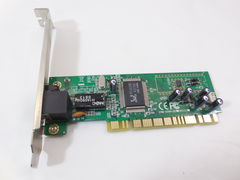 Сетевая карта PCI Realtek 8139D