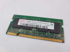 Модуль памяти So-dimm DDR2 256Mb