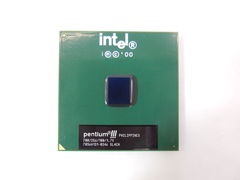 Процессор Intel Pentium III 700MHz