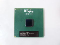 Процессор Intel Pentium III 700MHz
