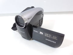 Видеокамера DVD Samsung VP-DX100i - Pic n 276515