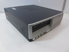 Системный блок HP Compaq dc7700p SFF
