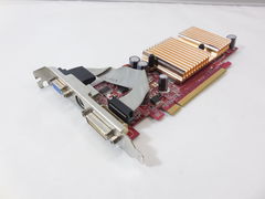 Видеокарта PCI-E MSI GeForce 6200 128Mb