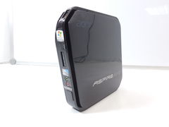 Компьютер компактный (Неттоп) Acer Revo R3700
