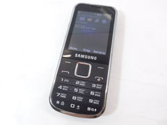 Телефон Samsung C3530 (GT-C3530)