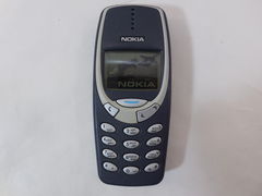 Легенда! Мобильный телефон Nokia 3310
