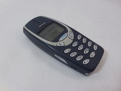Легенда! Мобильный телефон Nokia 3310 - Pic n 276423