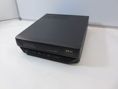 Видеоплеер VHS AKAI VS-R110EDG