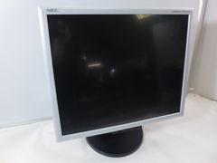 Монитор TFT TN 19" NEC MultiSync LCD1970VX - Pic n 276620