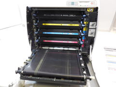 Принтер HP Color LaserJet 1600 - Pic n 276622