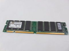 Модуль памяти SDRAM 256Mb PC-100