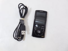 MP3-плеер Sony NWZ-S764 8Gb - Pic n 276646