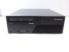 Системный блок Lenovo ThinkCentre M58 - Pic n 276717