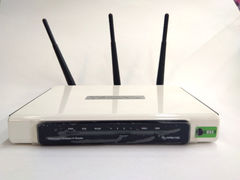 Wi-Fi роутер TP-LINK TL-WR941ND