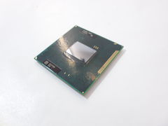 Процессор Intel Core i5-2410M 2.3GHz