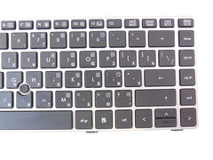 Клавиатура для ноутбука HP EliteBook - Pic n 276801
