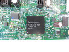 Материнская плата Intel S3420GP - Pic n 276805