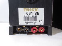 Акустическая система Tannoy 631SE - Pic n 276781