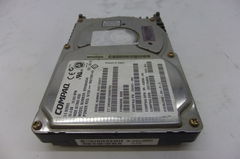 Жесткий диск HDD SCSI 36.4Gb Compaq