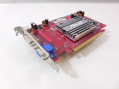 Видеокарта ASUS Radeon X1300 Pro 256Mb Silent
