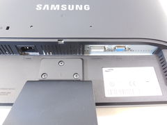 ЖК-монитор 20" Samsung SyncMaster 206BW - Pic n 276858