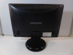 ЖК-монитор 20" Samsung SyncMaster 206BW - Pic n 276858