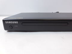 DVD-плеер Samsung DVD-P181K без ПДУ - Pic n 276857