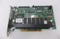Контроллер PCI RAID AMI MegaRAID Express 500
