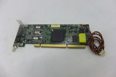 Контроллер PCI-X 64-bit (100MHz) RAID SuperMicro