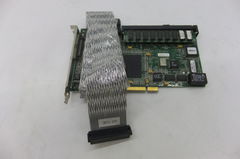 Контролер PCI Mylex AcceleRAID