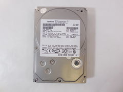 Жесткий диск 3.5 HDD SATA 1Tb Hitachi