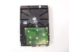 Жесткий диск 3.5 HDD SATA 500Gb Seagate - Pic n 276920