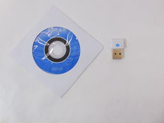 Адаптер USB Bluetooth v4.0  - Pic n 276928