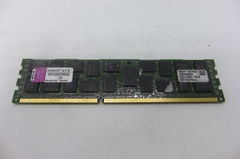 Модуль памяти DDR3 4Gb PC3-10600 Kingston