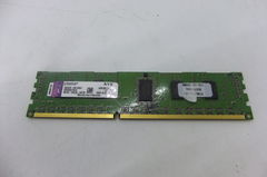 Модуль памяти DDR3 2Gb Kingston