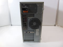 Системный блок на базе Intel Pentium 4 - Pic n 277020
