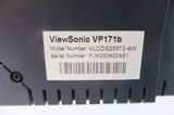 Мониторы Viewsonic VP171b - Pic n 116014