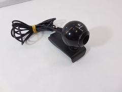 Веб-камера Logitech Webcam C120