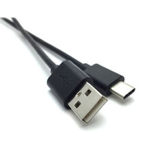 Кабель USB Type C на USB2.0 2м - Pic n 272367