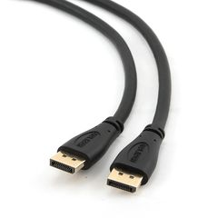Кабель DisplayPort to DisplayPort - Pic n 84283