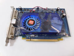 Видеокарта PCI-E Sapphire Radeon HD 3650 1Gb