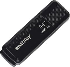 Флэш накопитель USB3.0 64GB SmartBuy Dock  - Pic n 277098