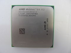 Процессор AMD Athlon 64 X2 3600+ 2.0GHz